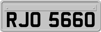 RJO5660