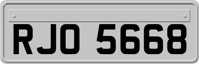 RJO5668