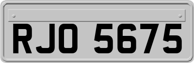 RJO5675