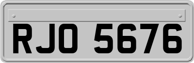 RJO5676