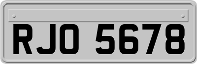 RJO5678