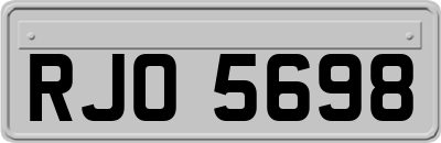 RJO5698