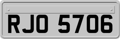 RJO5706