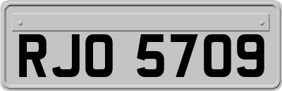 RJO5709