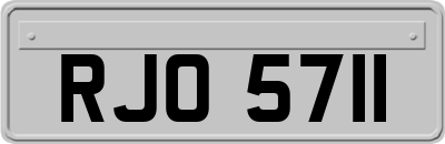 RJO5711