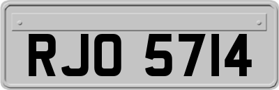 RJO5714