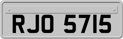 RJO5715