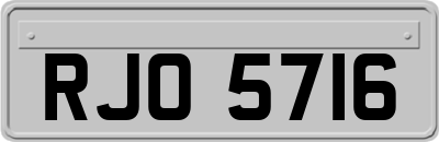 RJO5716