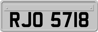 RJO5718