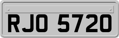 RJO5720