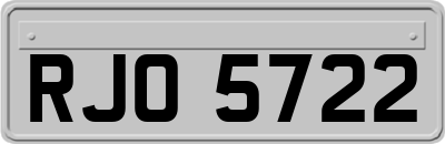 RJO5722