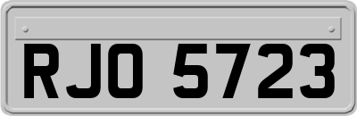 RJO5723