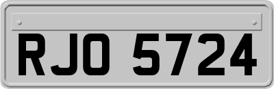 RJO5724