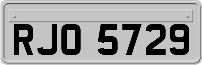 RJO5729