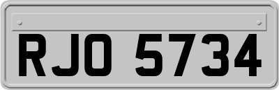 RJO5734