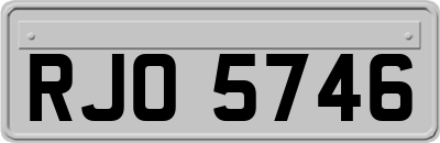 RJO5746