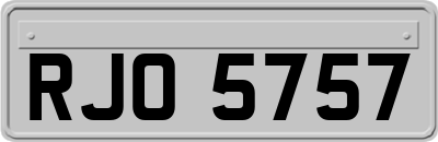 RJO5757