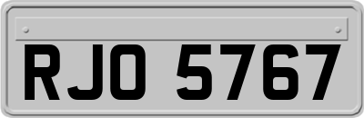 RJO5767