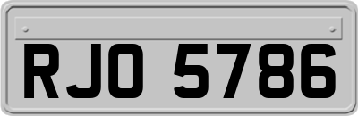 RJO5786