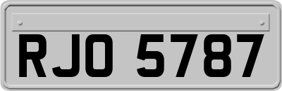 RJO5787