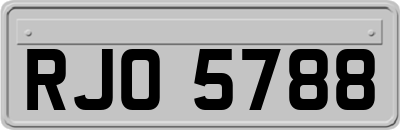 RJO5788