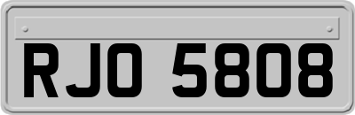 RJO5808