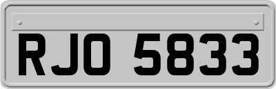 RJO5833