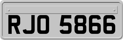 RJO5866