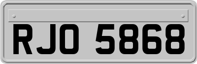 RJO5868