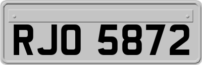 RJO5872