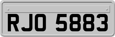 RJO5883