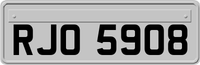 RJO5908