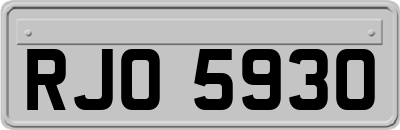 RJO5930