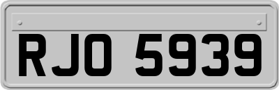 RJO5939