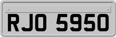 RJO5950