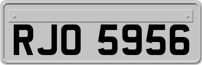 RJO5956