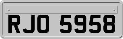 RJO5958