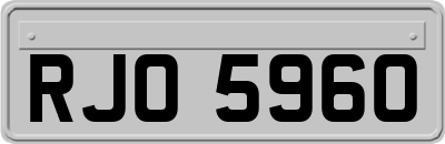 RJO5960