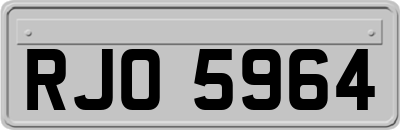 RJO5964