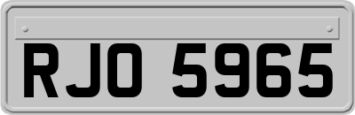 RJO5965