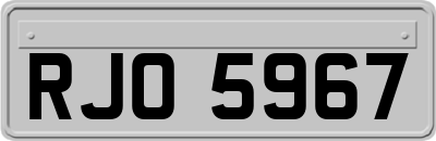 RJO5967