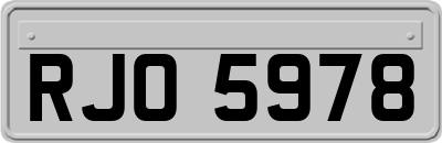 RJO5978