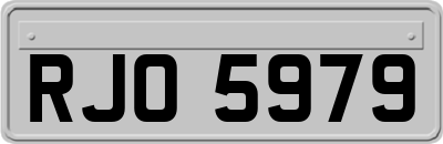 RJO5979