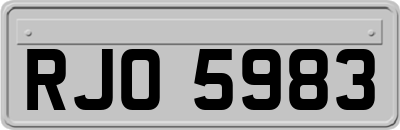 RJO5983