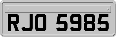 RJO5985