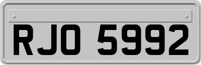 RJO5992