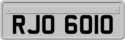 RJO6010