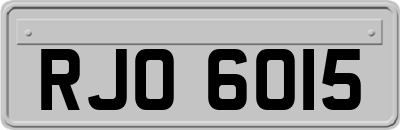 RJO6015