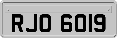 RJO6019