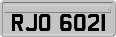 RJO6021